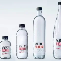 מים וסודה גדאורי