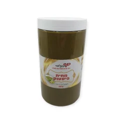מחית פיסטוק 1 ק"ג שף קונדיטור