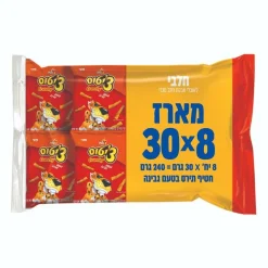 צ'יטוס 30 גרם 1/8