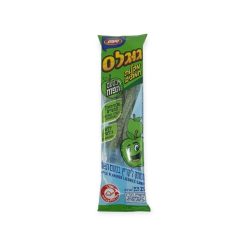 גוגלס מקלות חמוצים בטעם תפוח 1/36