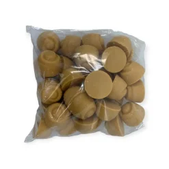 פרלין אמסטרדם בלונדי 400 גרם