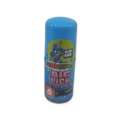 נוזל בטעם פטל 1/12