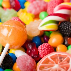 ממתקים נוסטלגיים