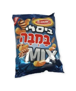 במבה ביסלי מיקס 200 גרם