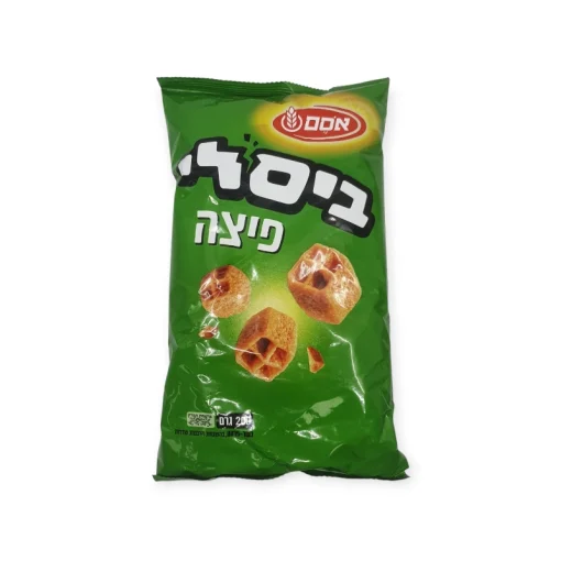 ביסלי פיצה 200 גרם