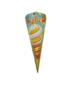 טילון אמפרזה גלידת שמנת מנגו פסיפלורה