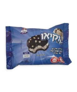 קוקיאו וניל עוגיות
