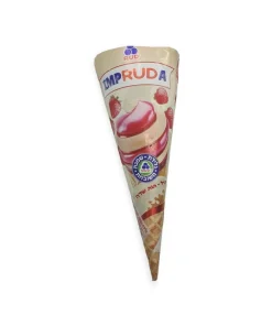 טילון אמפרודה גלידת שמנת וניל תות שדה