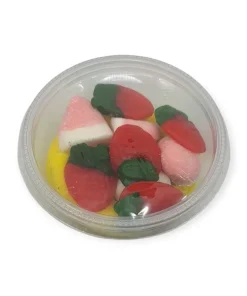 מיקס סוכריות גומי 115 גרם