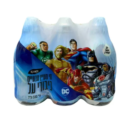 מי עדן ילדים