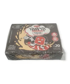קרמבו מוקה 20 יח'