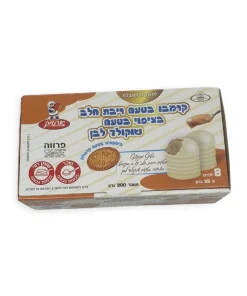 קרמבו ריבת חלב 8 יחידות