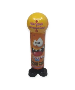 ראש משוגע ממתק ג'לי בטעמים שונים 1/12 – צבע אקראי