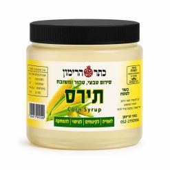 סירופ תירס - 500 גרם