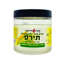 סירופ תירס - 500 גרם