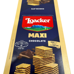 לואקר מקסי בדצ