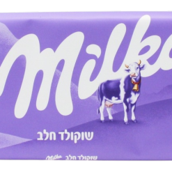 מילקה - חלב
