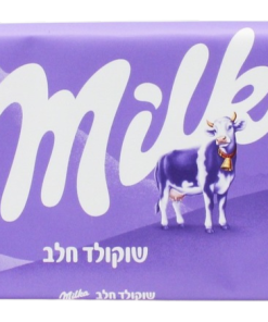 מילקה - חלב