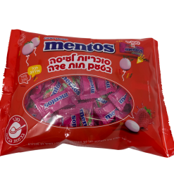מארז לואקר מקסי שוקולד 1/25 | בד"ץ