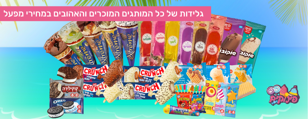 שתייה קלה | שתייה קלה בסיטונאות או ליחידים | פינוקים - חנות אונליין לאפייה