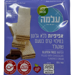 אפיפיות עלמה שוקולד כשלפ