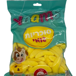 יאמאס בננה מסוכר