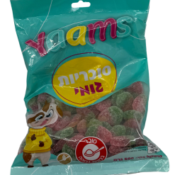 יאמאס תות מסוכר