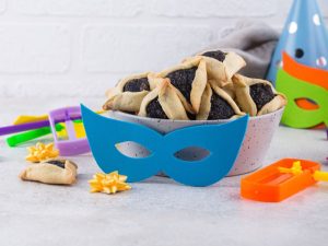 משלוח מנות לפי נושא
