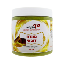ממרח דובאי פרווה 500 גרם