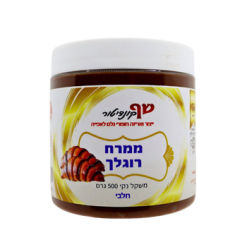 ממרח רוגלעך 500 גרם חלבי