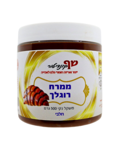 ממרח רוגלעך 500 גרם חלבי