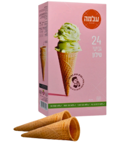 עלמה גביעי טילון
