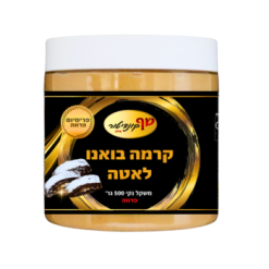קרם בואנו לאטה פרווה 500 גרם