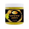 קרם קראנץ' פיסטוק פרווה 500 גרם