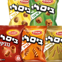 ביסלי