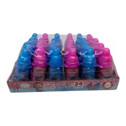 סוויט - בקבוק תינוק ממולא בסוכריות דחוסות עם אבקה 1/24