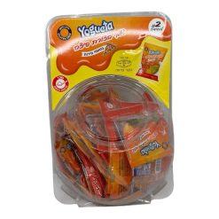 צילינדר גומי כדור פיצה 1/45