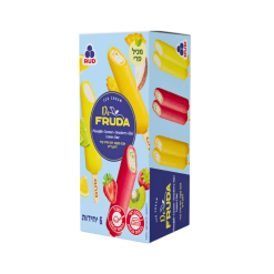 רוד - מאגדת שרבט "דיפרודה" מיקס טרופי