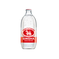 בקבוק סודה סינגה 325 מ"ל 1/24