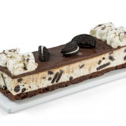 ביסקוטי - עוגת פס אוראו (חלבי)