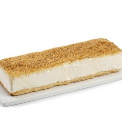 עוגת גבינה פירורים