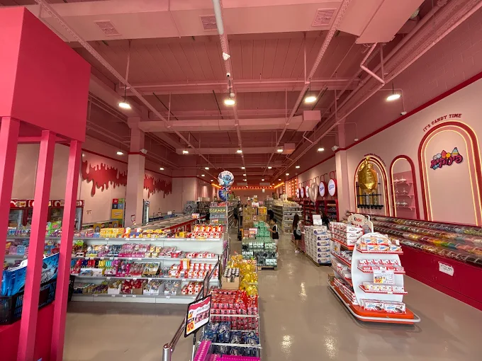 חנות פינוקים במודיעין ישפרו סנטר