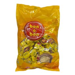 בון בון ממתק שוקולד חלב כדורי 1 ק"ג (כ-66 יח')