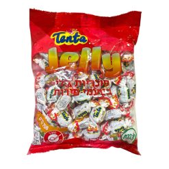 סוכריות ג'לי בטעמי פירות טנטה 750 גרם