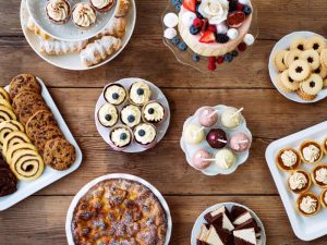 שולחן מתוקים