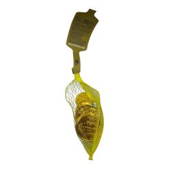 תנתה - מטבעות שוקולד חלב ברשת