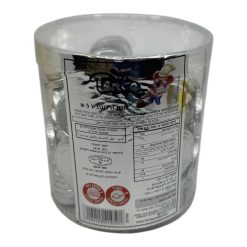 תנתה - מטבעות 5 ש"ח שוקולד פרווה ברשת 1 ק"ג