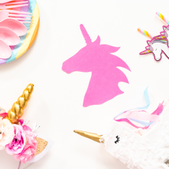 יום הולדת חד קרן