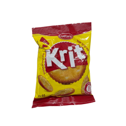 קריט - מיני קרקר עגול 1/26