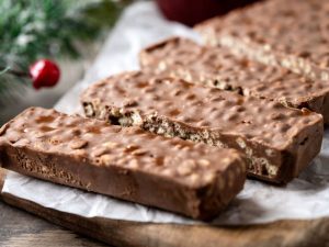 שוקולד נוגט